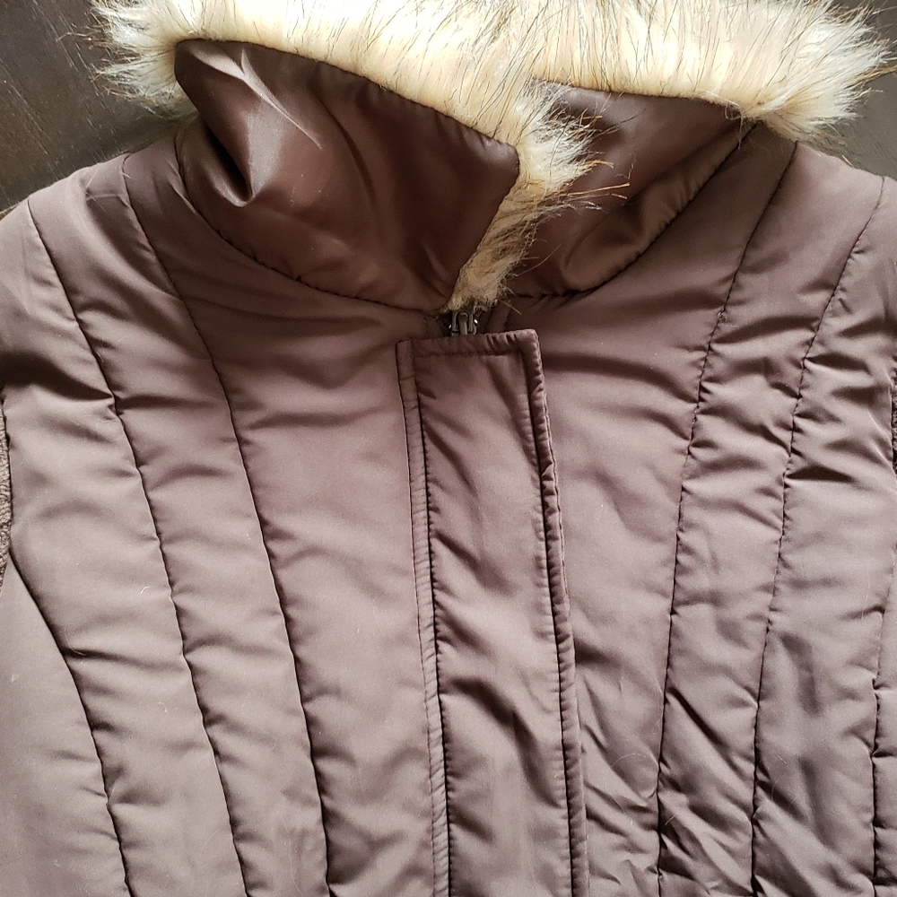 Winter jacket - Picture 3 of 6